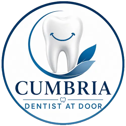 Cumbria Dentist Logo